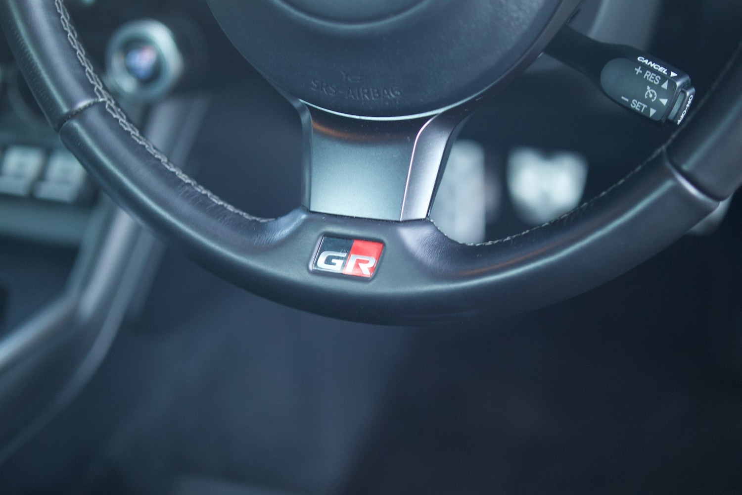 Used Toyota GR86 2023 for sale - 77350606: Photo 19