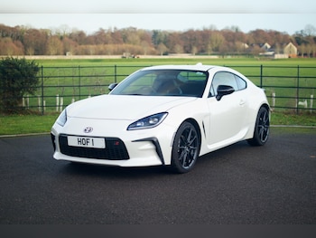 Used Toyota GR86 2023 for sale - 77350606: Photo