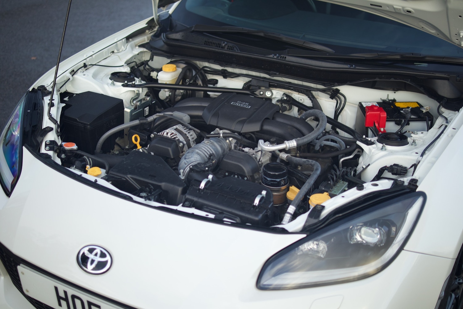 Used Toyota GR86 2023 for sale - 77350606: Photo 24