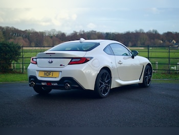 Used Toyota GR86 2023 for sale - 77350606: Photo