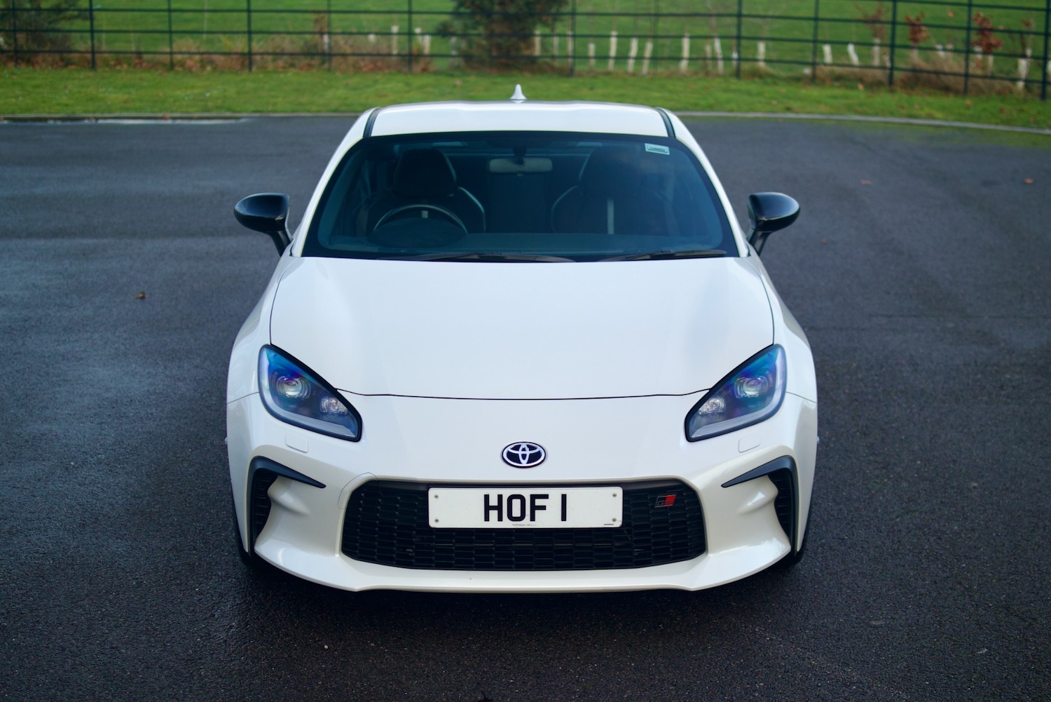 Used Toyota GR86 2023 for sale - 77350606: Photo 4