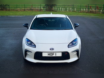 Used Toyota GR86 2023 for sale - 77350606: Photo