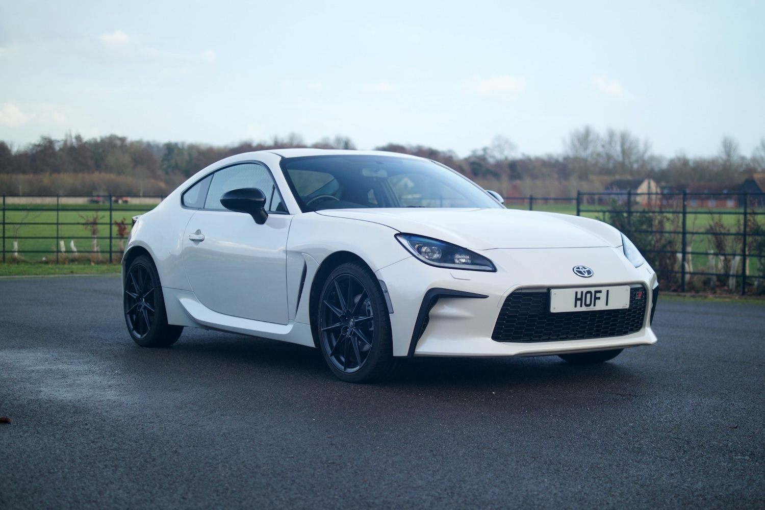 Used Toyota GR86 2023 for sale - 77350606: Photo 6