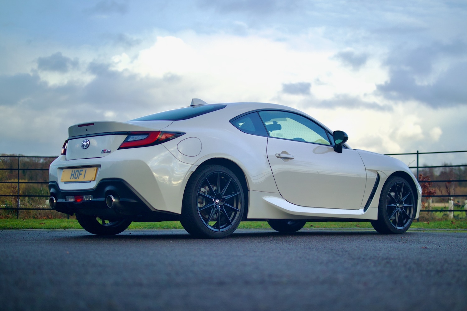 Used Toyota GR86 2023 for sale - 77350606: Photo 7