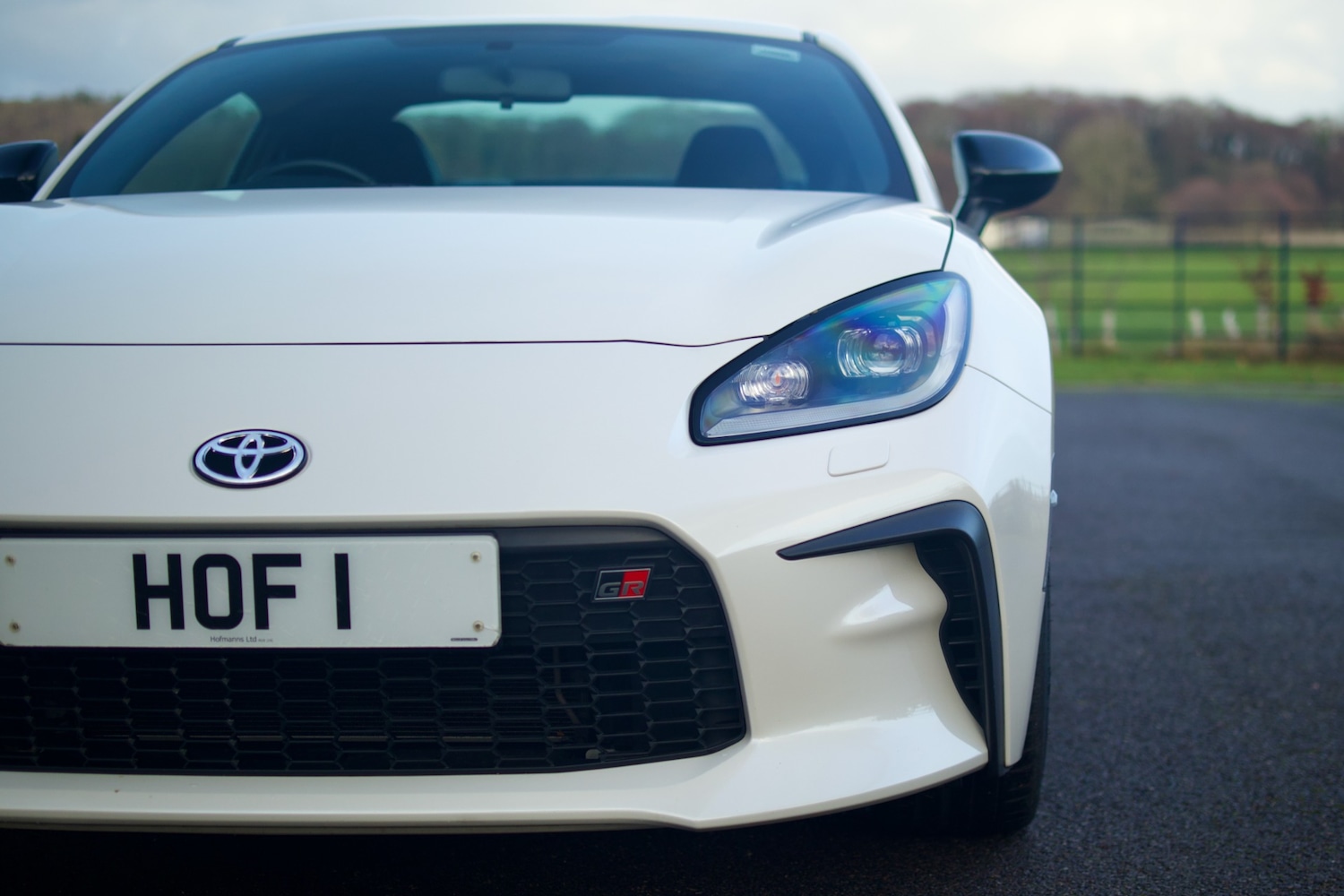 Used Toyota GR86 2023 for sale - 77350606: Photo 9