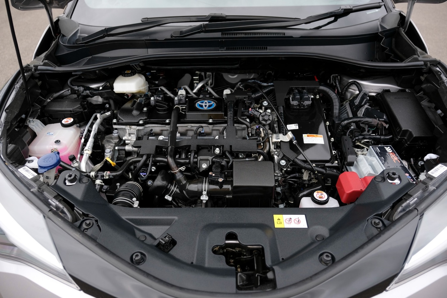 Vehicle 46