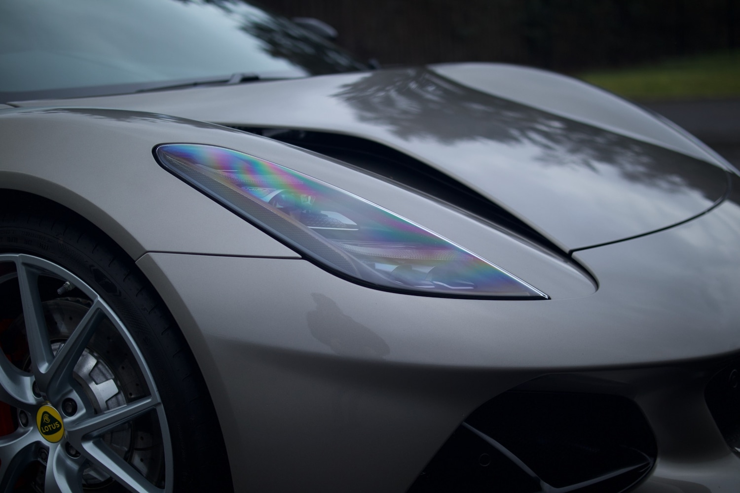 Used Lotus Emira 2023 for sale - 77284058: Photo 10