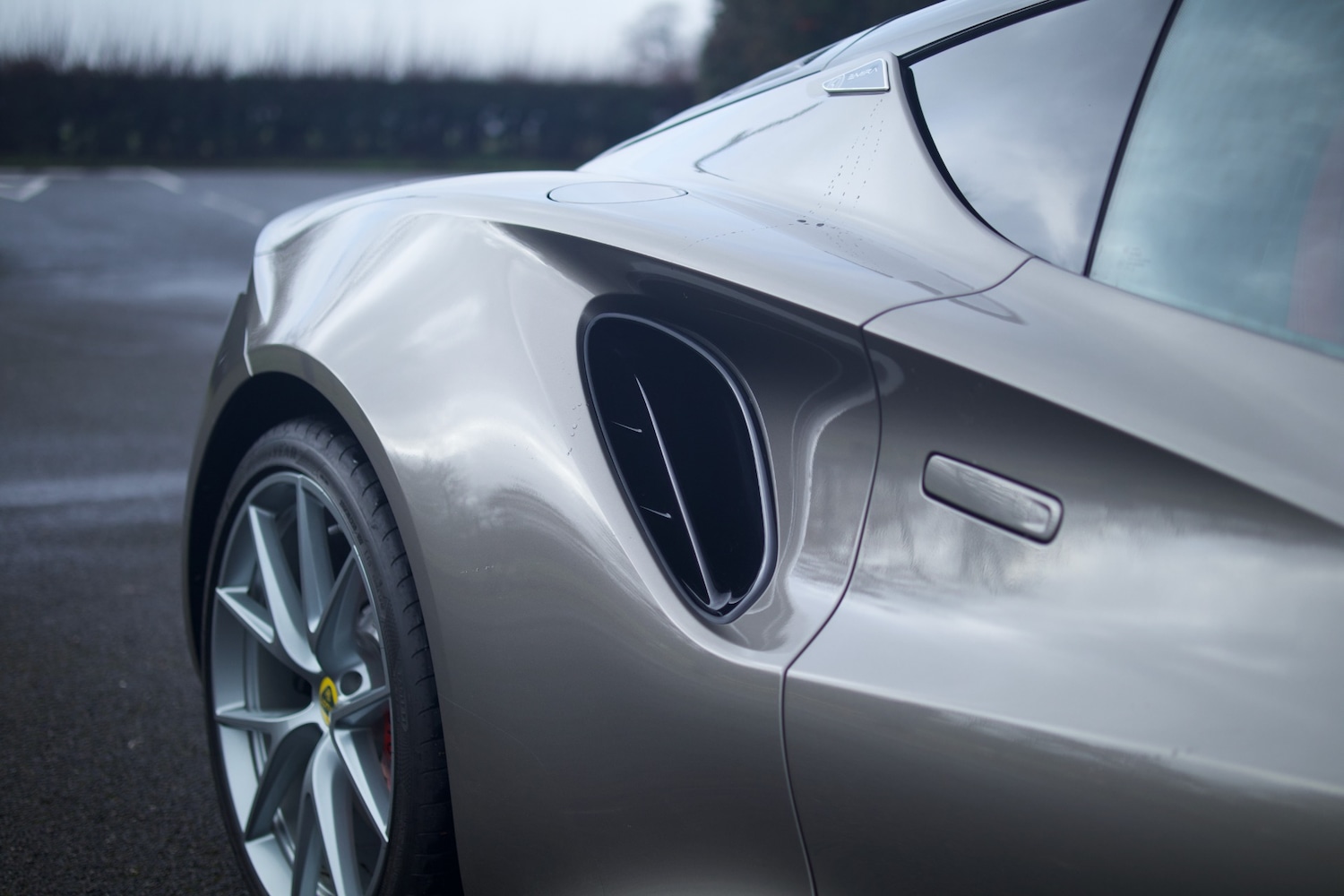 Used Lotus Emira 2023 for sale - 77284058: Photo 14