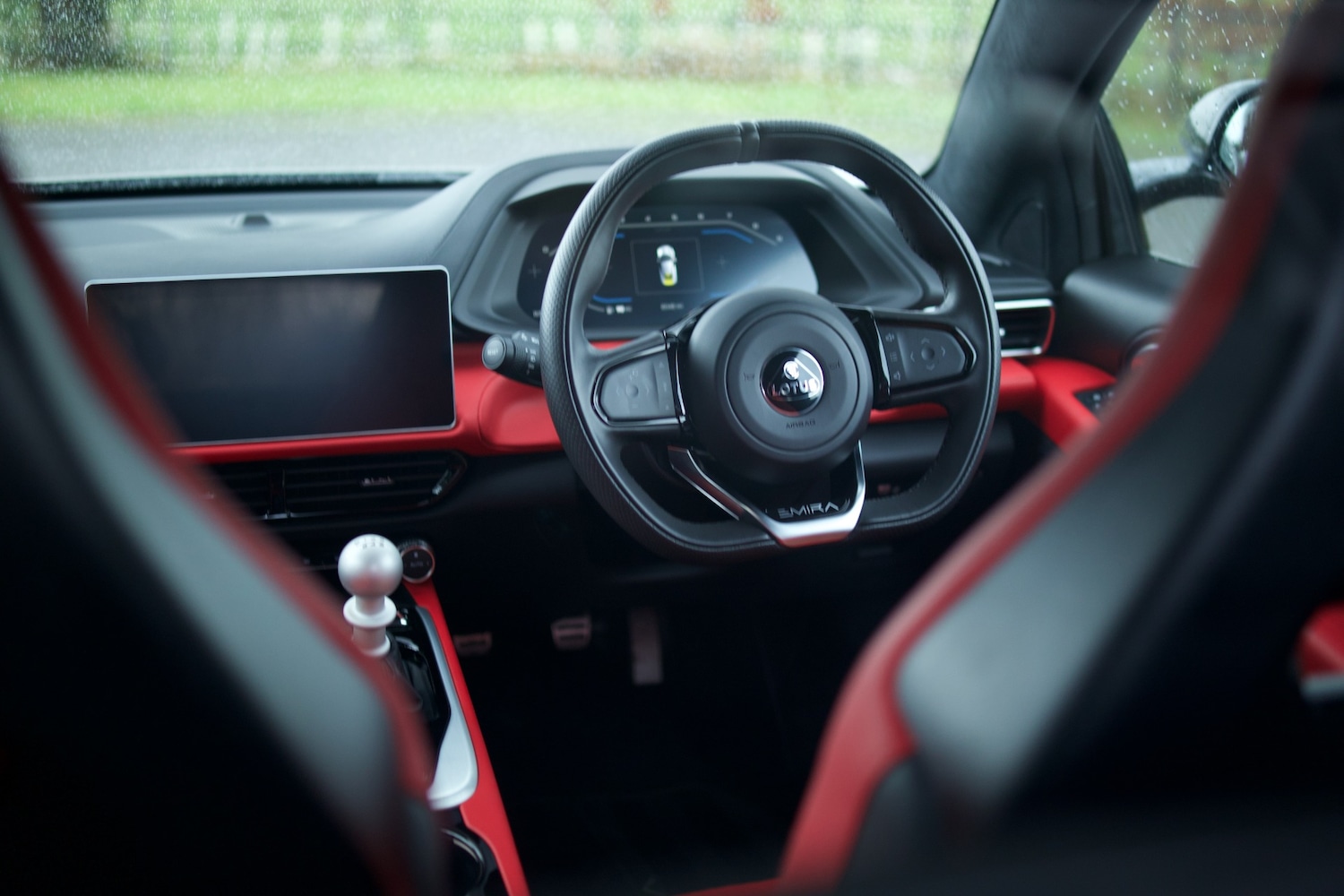 Used Lotus Emira 2023 for sale - 77284058: Photo 15