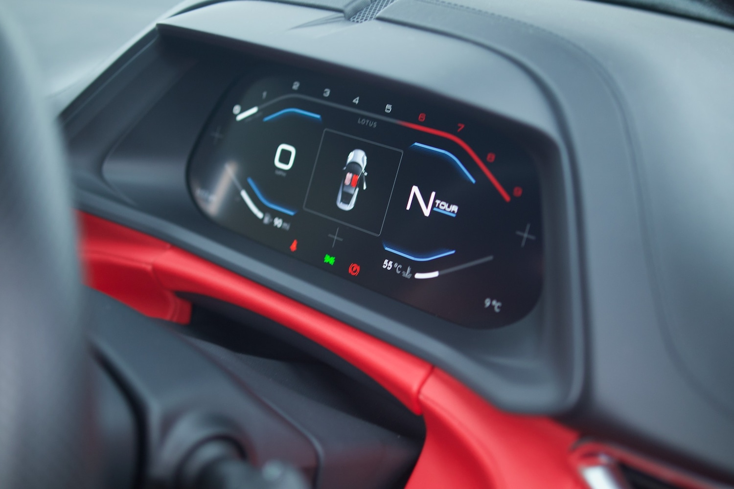 Used Lotus Emira 2023 for sale - 77284058: Photo 16