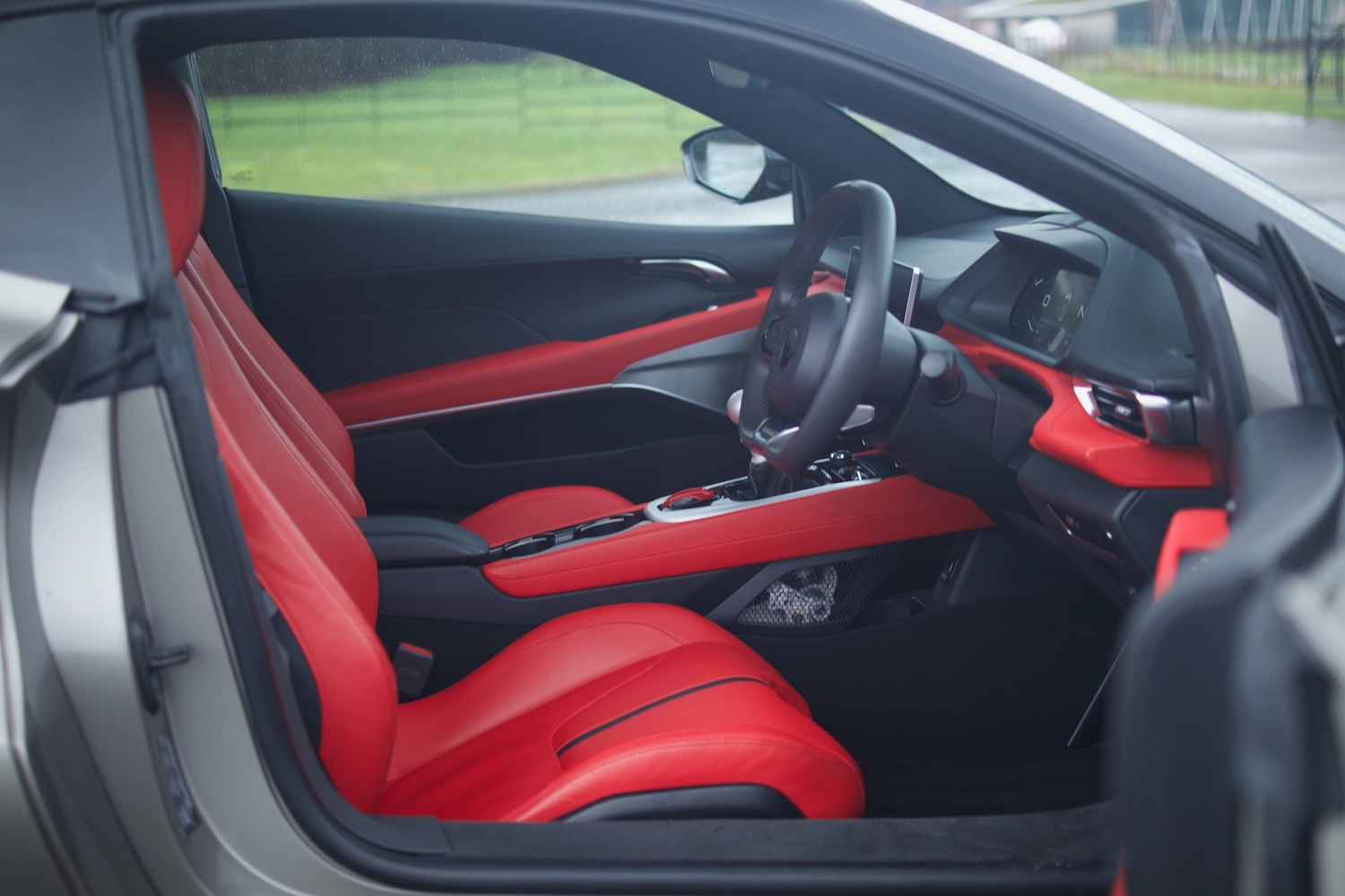 Used Lotus Emira 2023 for sale - 77284058: Photo 18