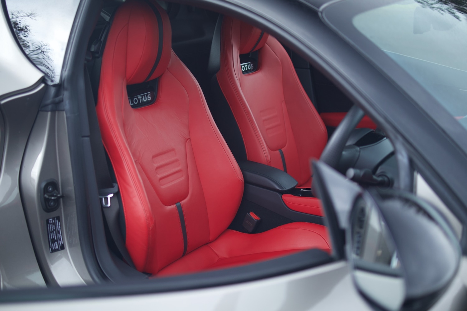 Used Lotus Emira 2023 for sale - 77284058: Photo 19