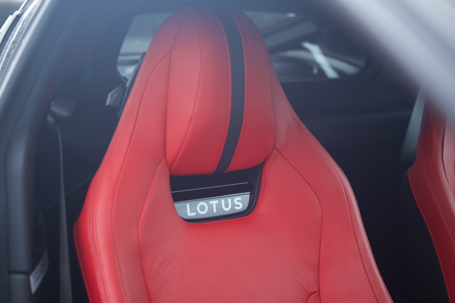 Used Lotus Emira 2023 for sale - 77284058: Photo 20