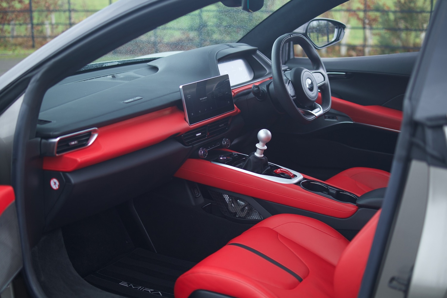 Used Lotus Emira 2023 for sale - 77284058: Photo 21