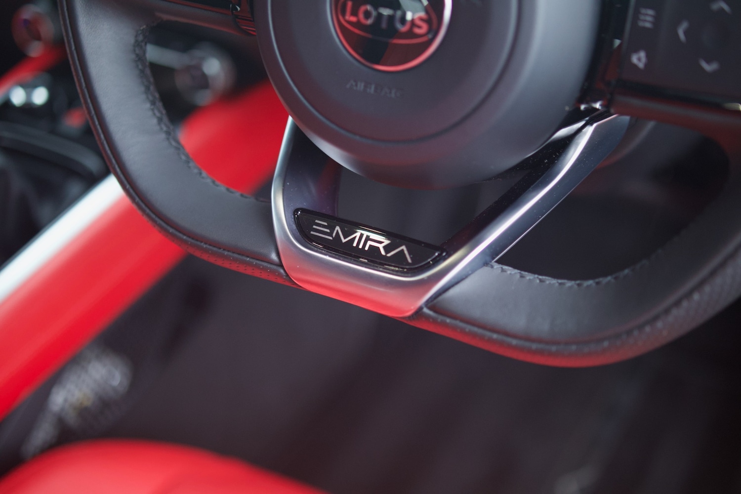 Used Lotus Emira 2023 for sale - 77284058: Photo 23