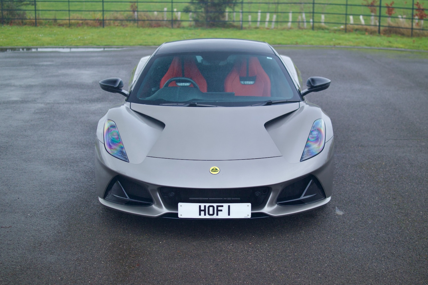 Used Lotus Emira 2023 for sale - 77284058: Photo 4