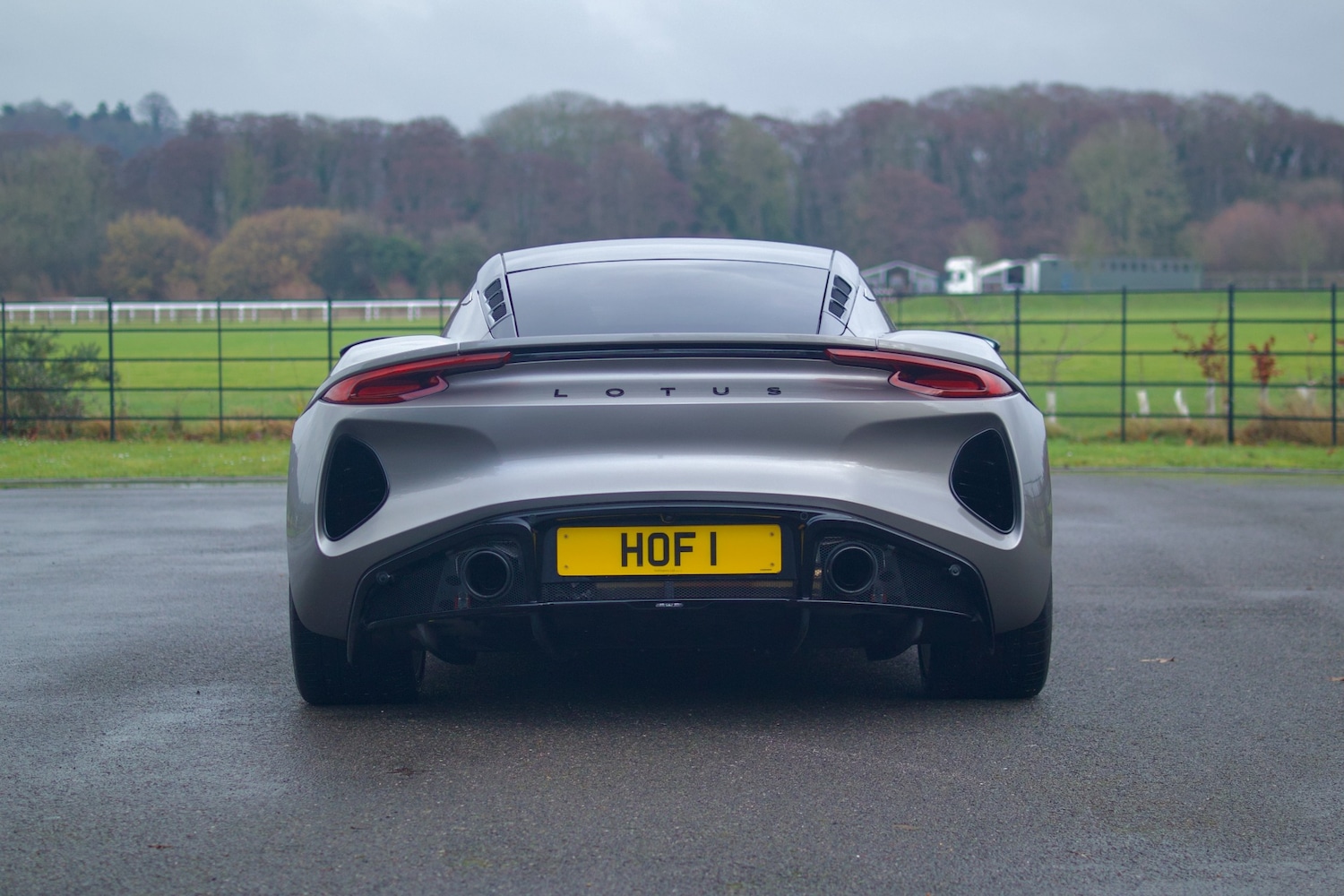 Used Lotus Emira 2023 for sale - 77284058: Photo 5