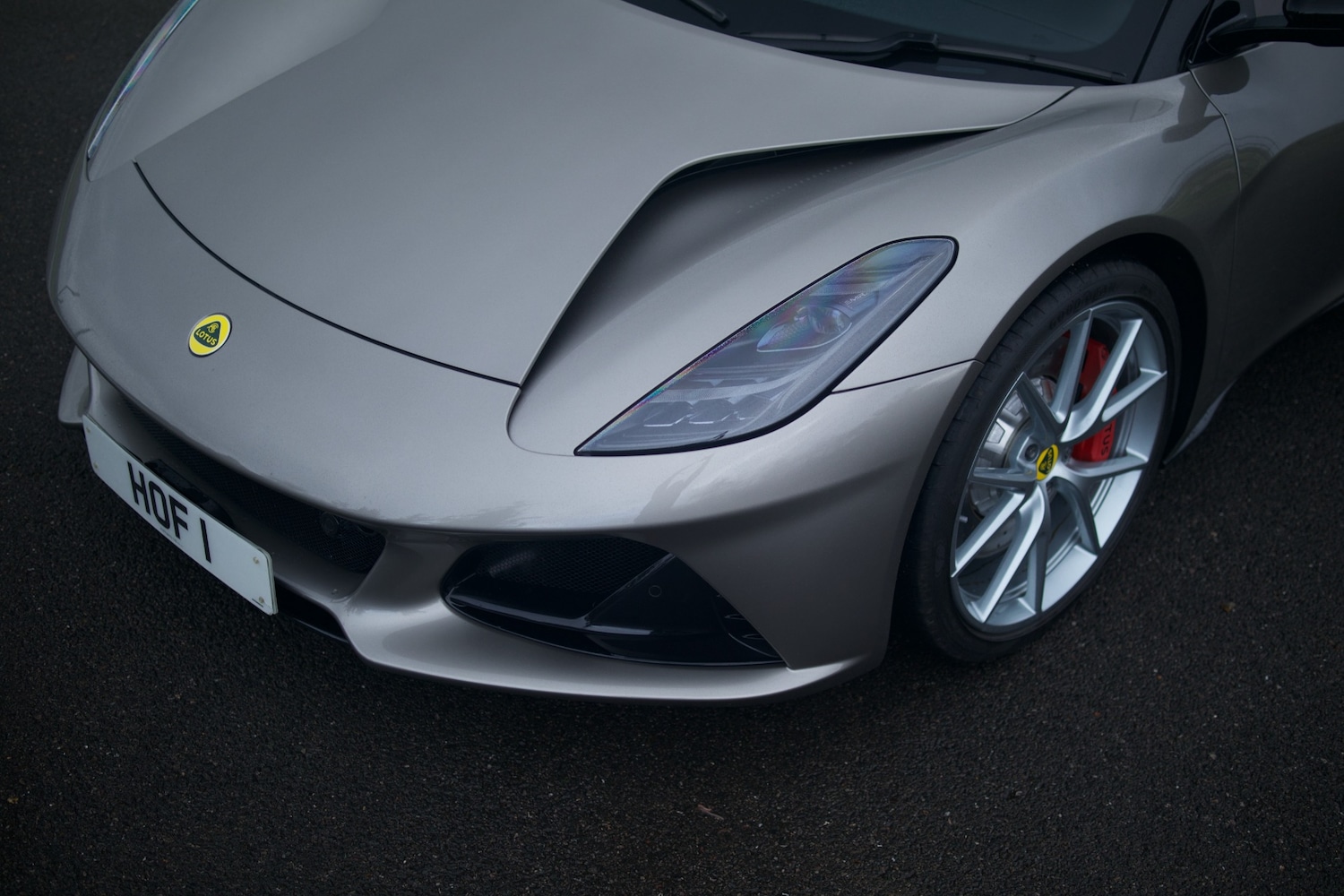 Used Lotus Emira 2023 for sale - 77284058: Photo 9