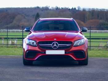 Used Mercedes-Benz E-Class 2018 for sale - 73974389: Photo