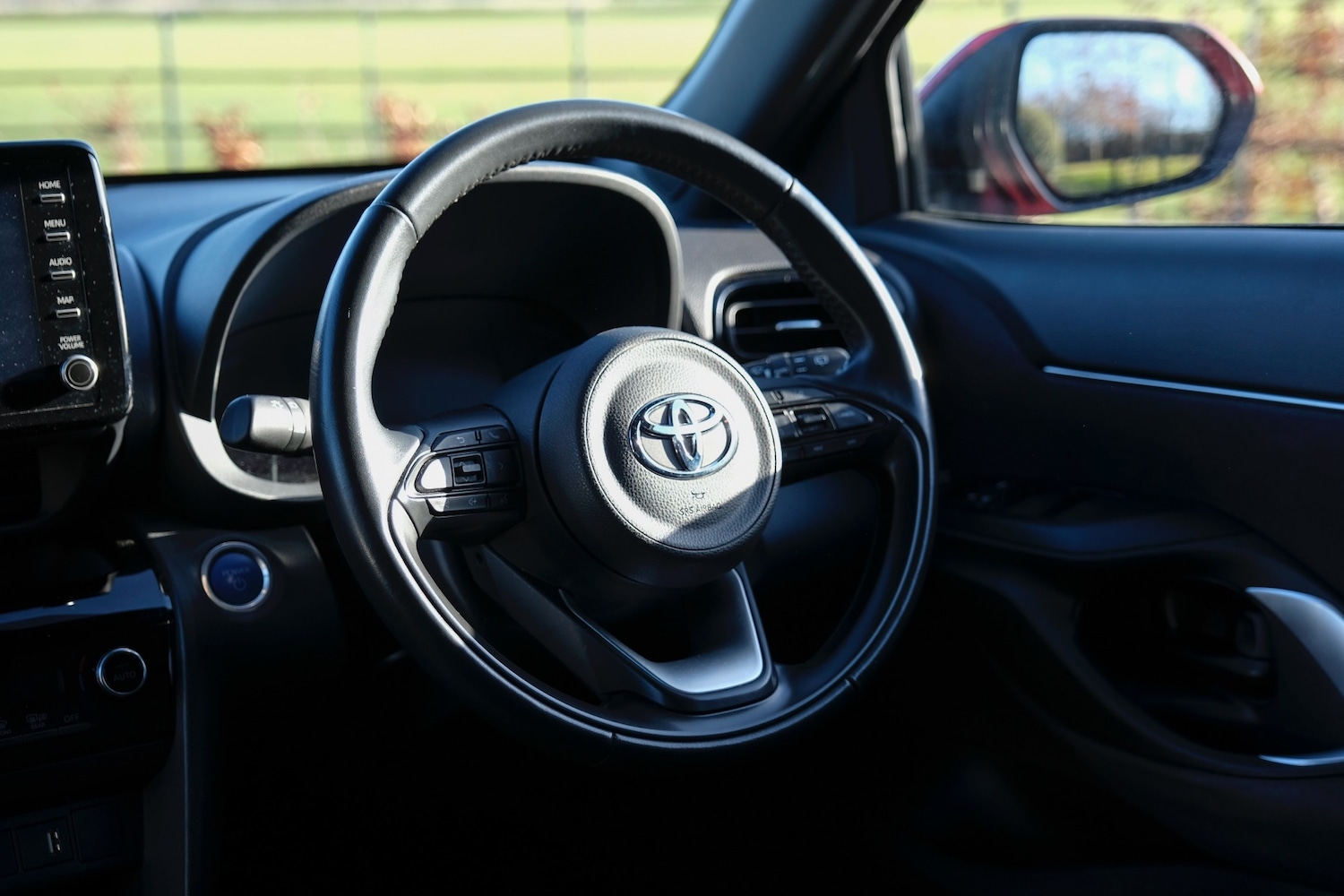 Used Toyota Yaris Cross 2023 for sale - 77135934: Photo 13