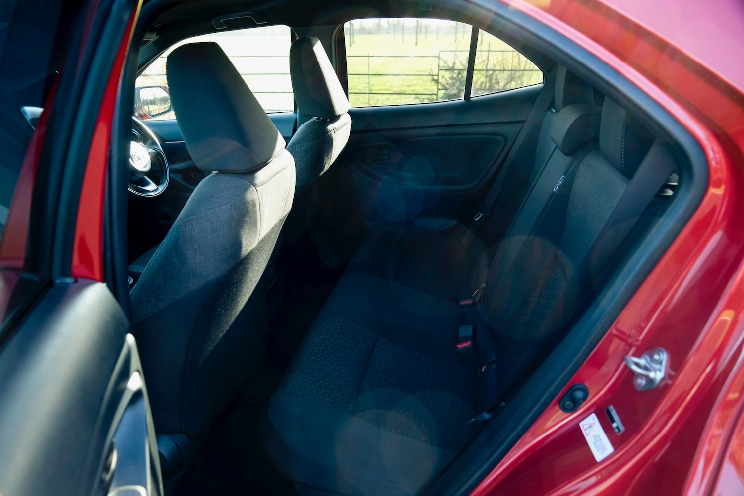 Used Toyota Yaris Cross 2023 for sale - 77135934: Photo 16