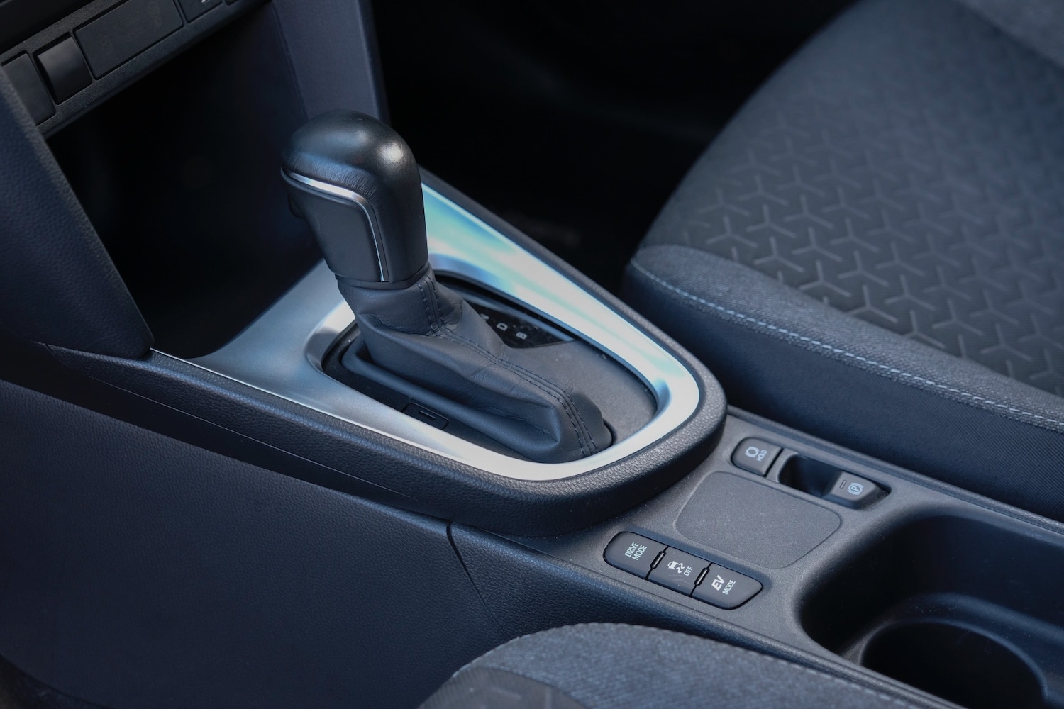 Used Toyota Yaris Cross 2023 for sale - 77135934: Photo 18