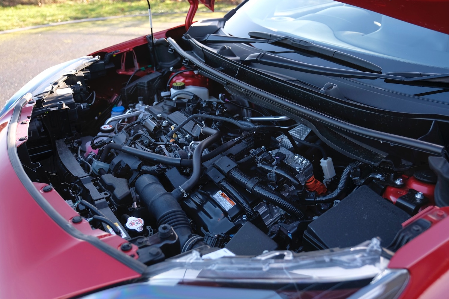 Used Toyota Yaris Cross 2023 for sale - 77135934: Photo 23