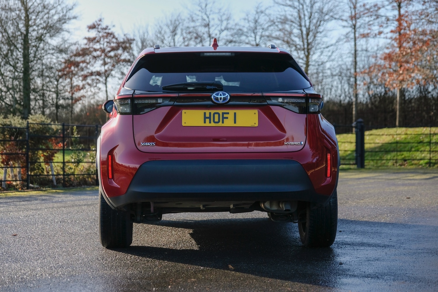 Used Toyota Yaris Cross 2023 for sale - 77135934: Photo 5