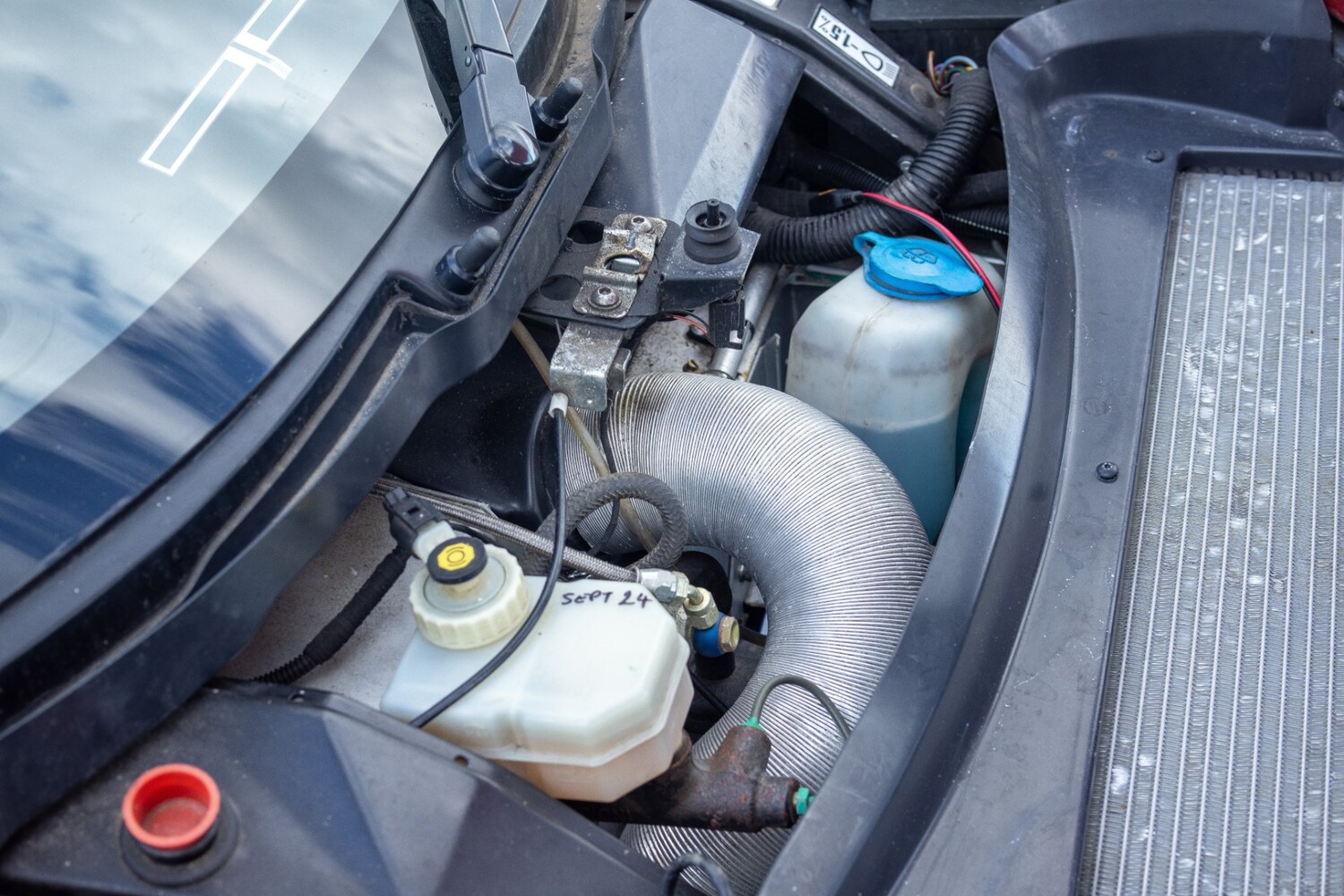 Vehicle 41