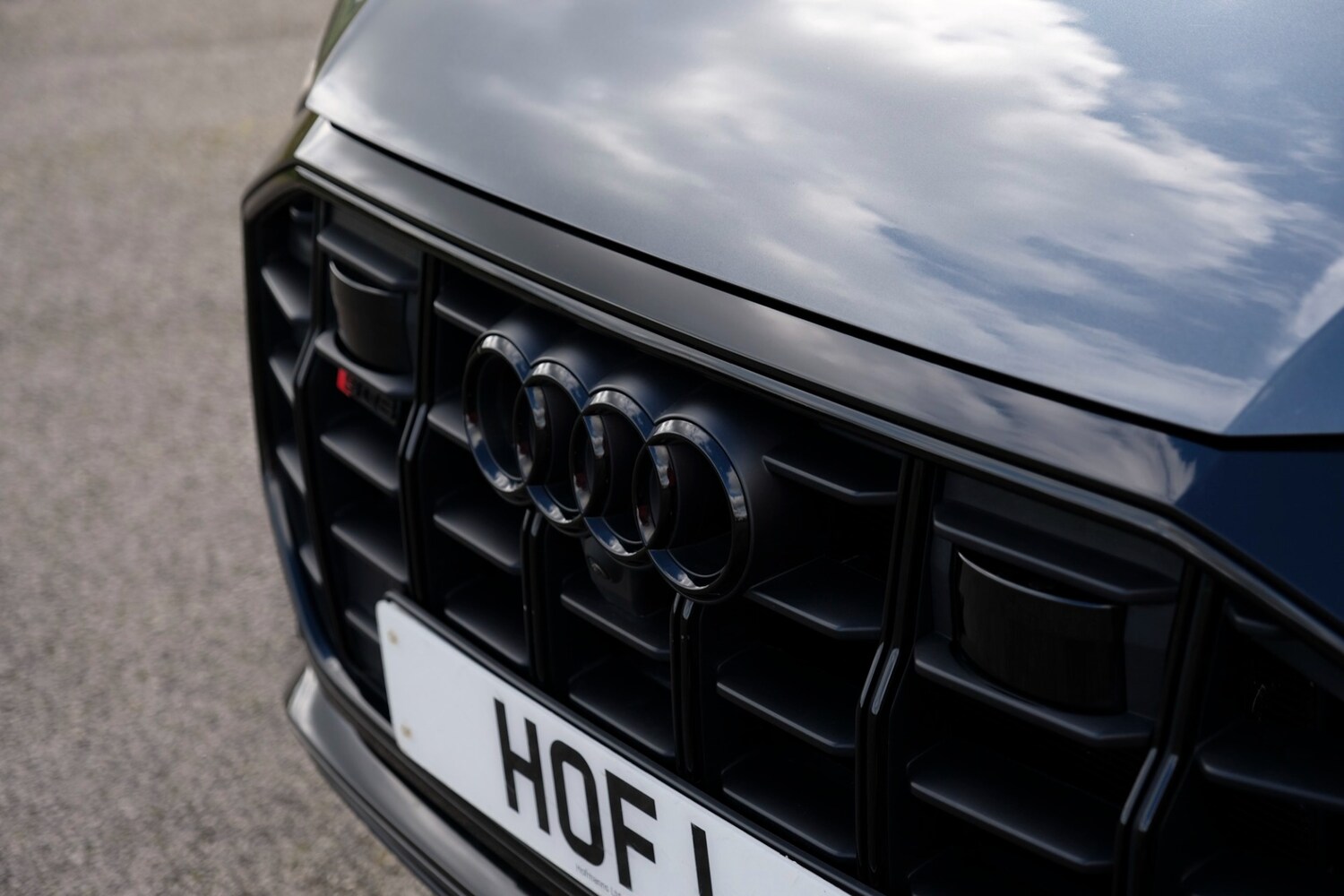 Used Audi Q8 2021 for sale - 77661999: Photo 11