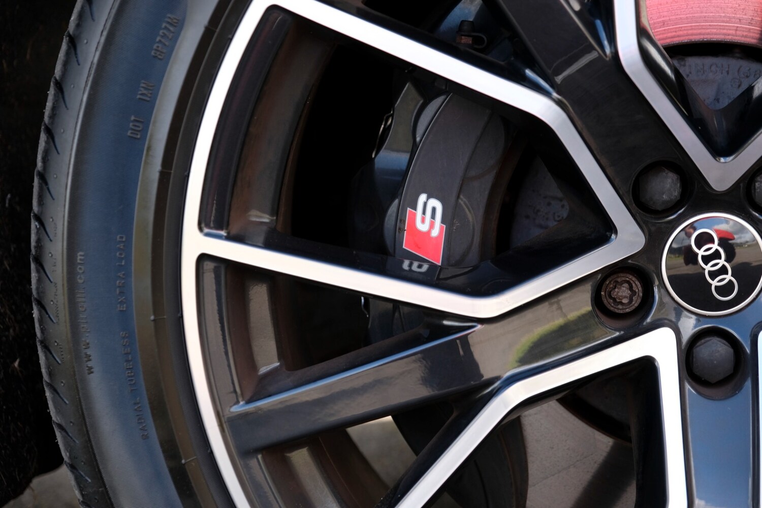 Used Audi Q8 2021 for sale - 77661999: Photo 13