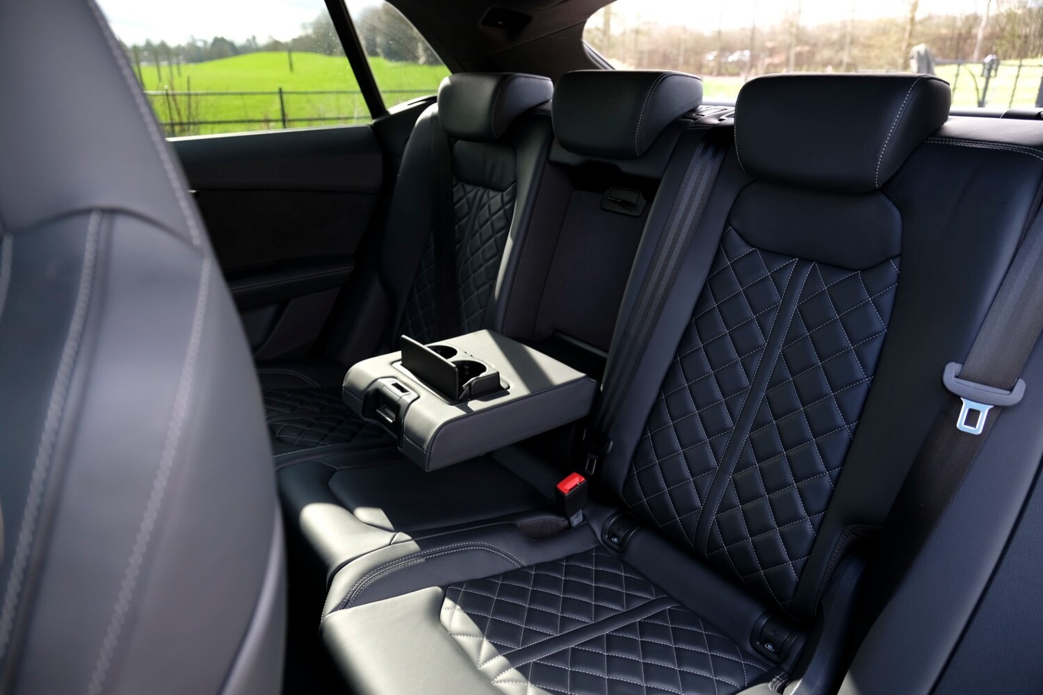 Used Audi Q8 2021 for sale - 77661999: Photo 14