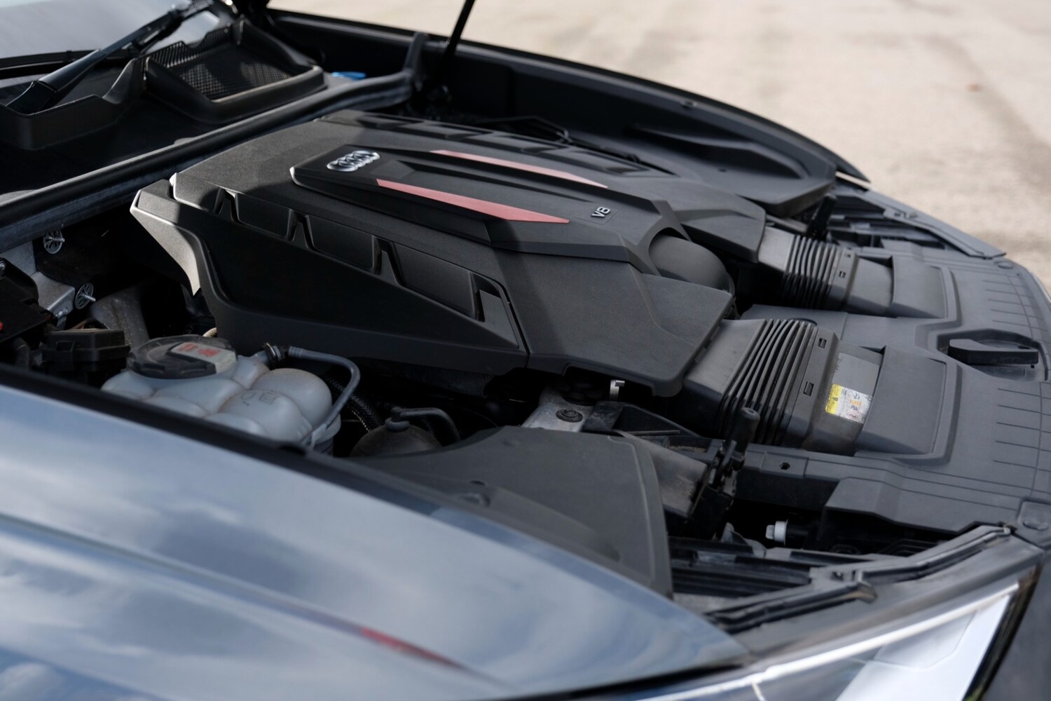 Used Audi Q8 2021 for sale - 77661999: Photo 18