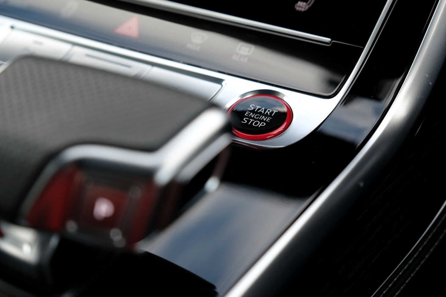 Used Audi Q8 2021 for sale - 77661999: Photo 21