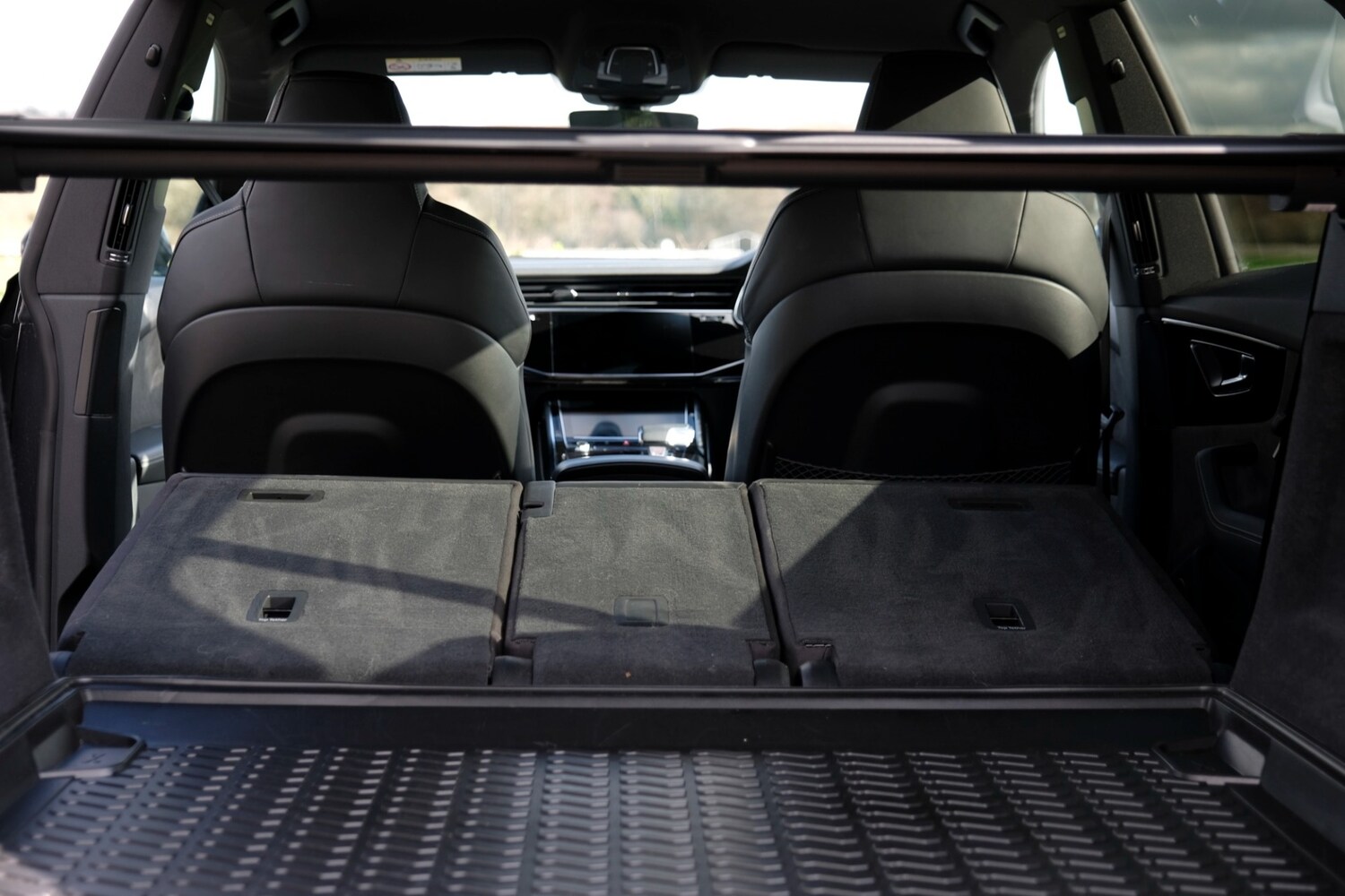 Used Audi Q8 2021 for sale - 77661999: Photo 24