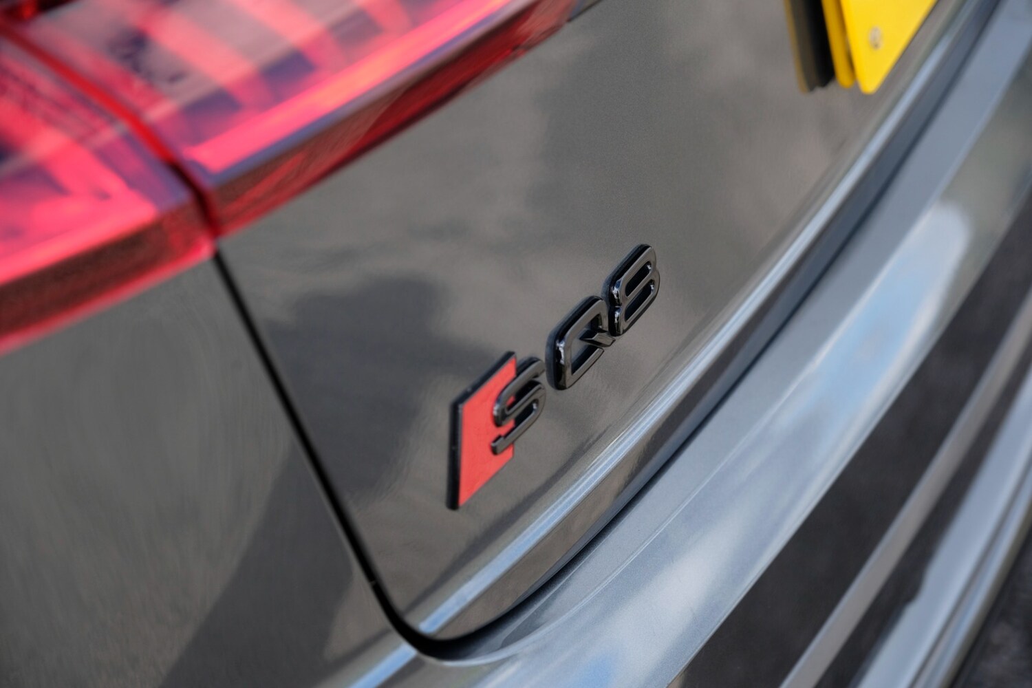 Used Audi Q8 2021 for sale - 77661999: Photo 9