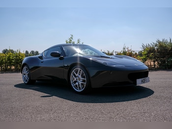 Used Lotus Evora 2010 for sale - 79512450: Photo