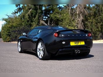 Used Lotus Evora 2010 for sale - 79512450: Photo