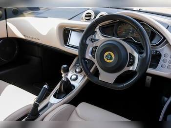 Used Lotus Evora 2010 for sale - 79512450: Photo