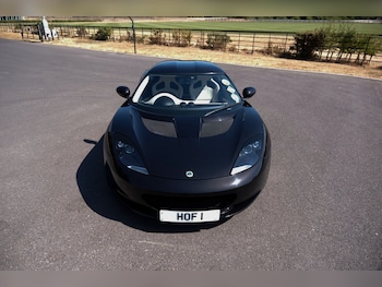 Used Lotus Evora 2010 for sale - 79512450: Photo