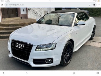 Audi - A5