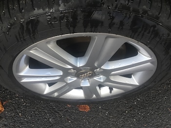 Used Audi A4 2008 for sale - 76464512: Photo