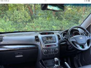 Used Kia Sorento 2013 for sale - 75361735: Photo
