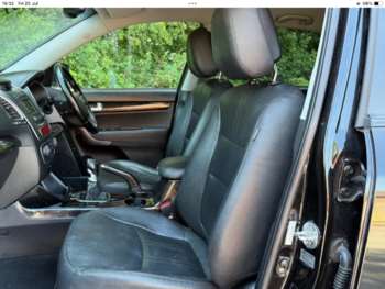 Used Kia Sorento 2013 for sale - 75361735: Photo