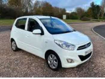 2012 (12) - 1.2 ACTIVE 5 DOOR (£20 ROAD TAX)