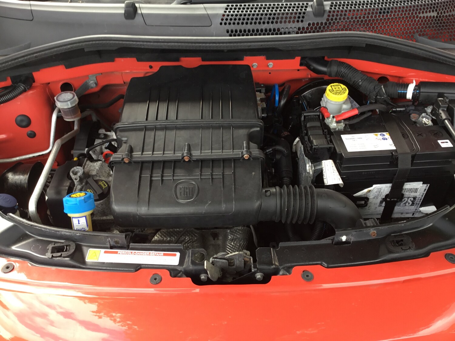 Vehicle 11