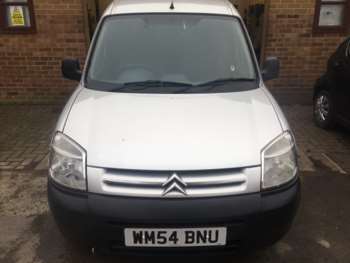 Used Citroen Berlingo 2005 for sale - 73461077: Photo