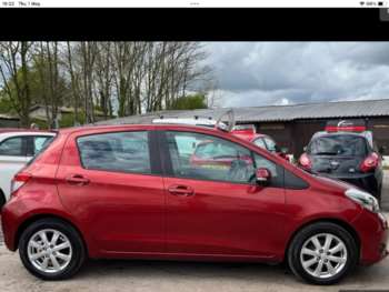 2015 (15) - 1.33 VVT-i T SPIRIT 5dr