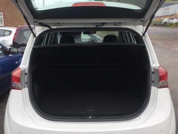 Used Hyundai Ix20 2012 for sale - 73867499: Photo