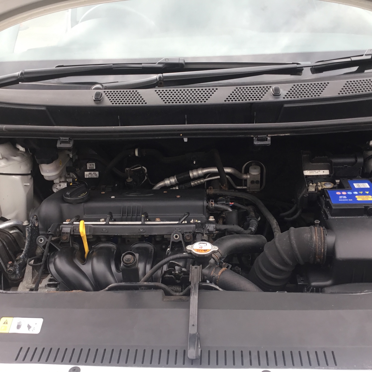 Vehicle 7